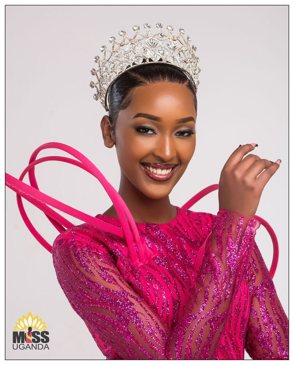 Miss Uganda 2024