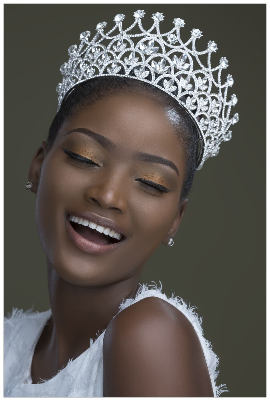 Quiin Abenakyo, Miss Uganda 2018–2019