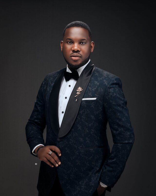Martin Mukooza Larry